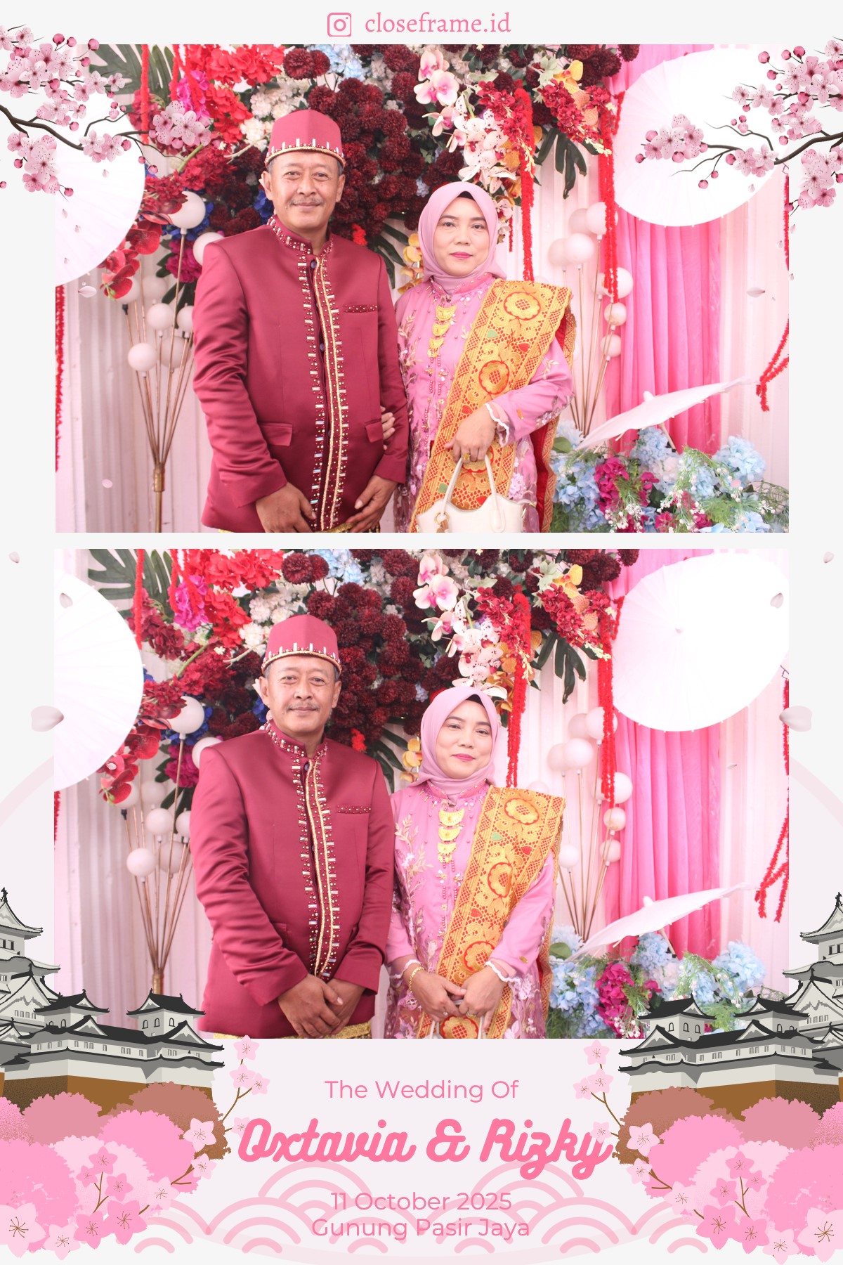Hasil 4x6 15