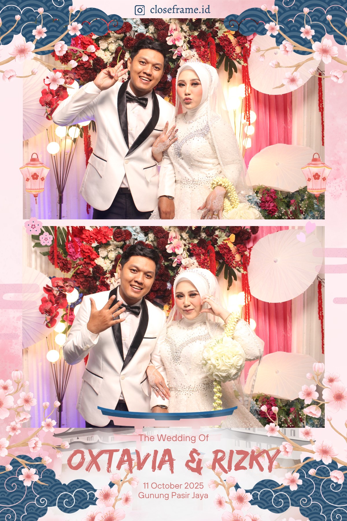 Hasil 4x6 14