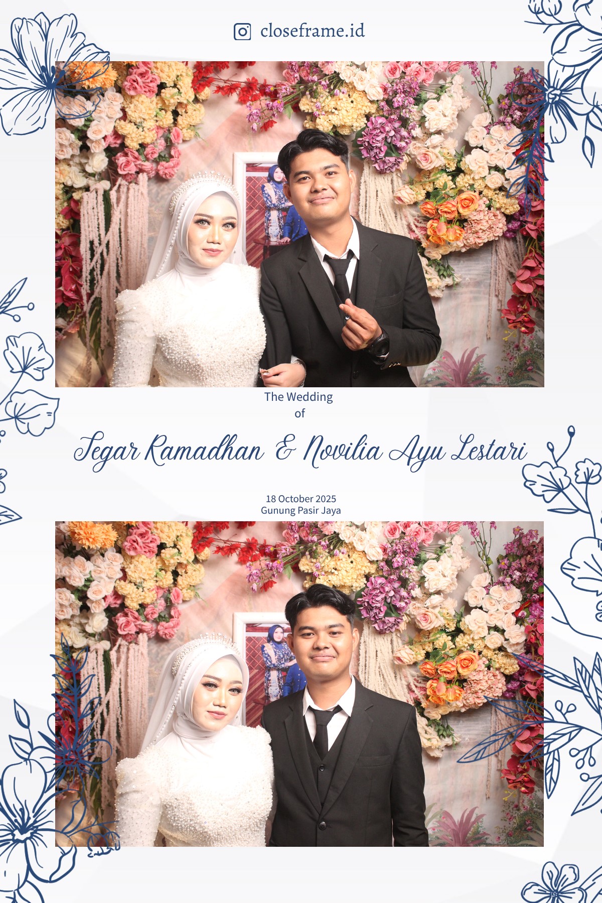 Hasil 4x6 20