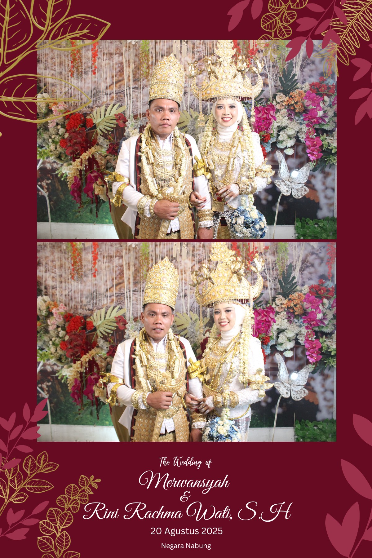 Hasil 4x6 5