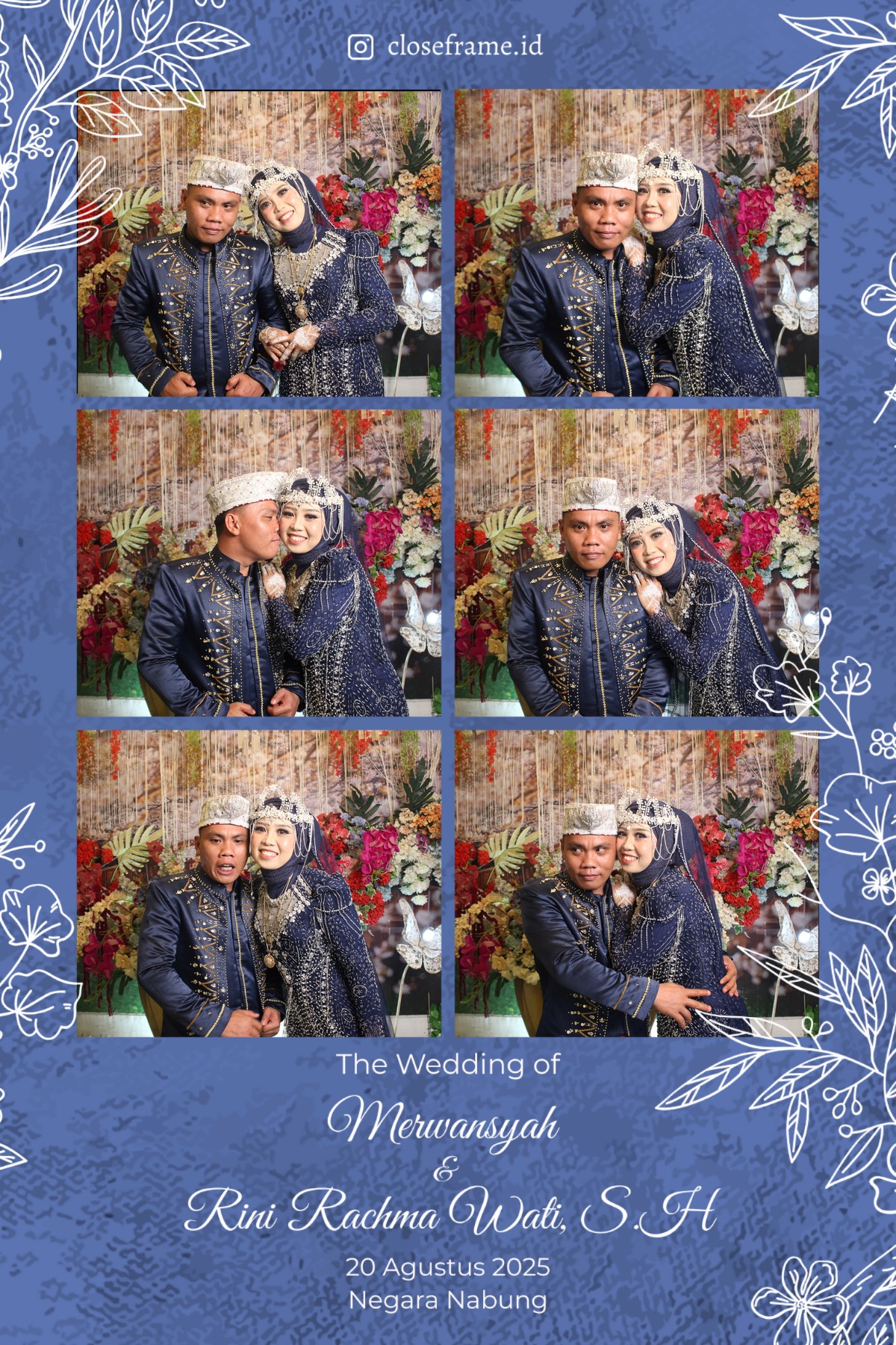 Hasil 4x6 7