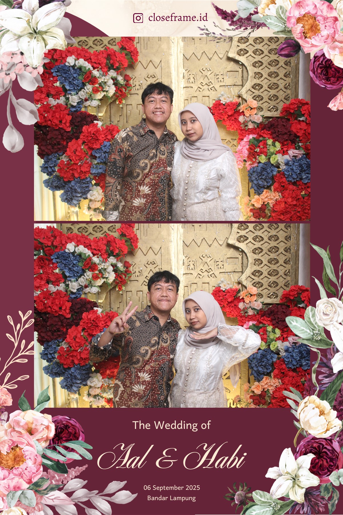 Hasil 4x6 9